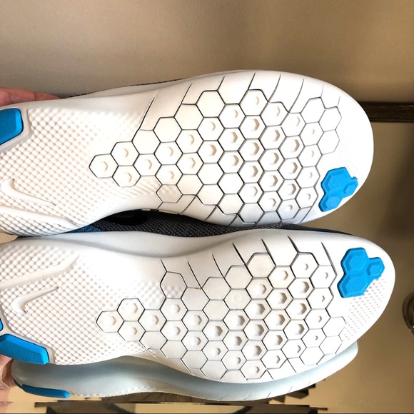 MEN’S NIKE FLEX EXPERIENCE RN7 - Picture 6 of 8